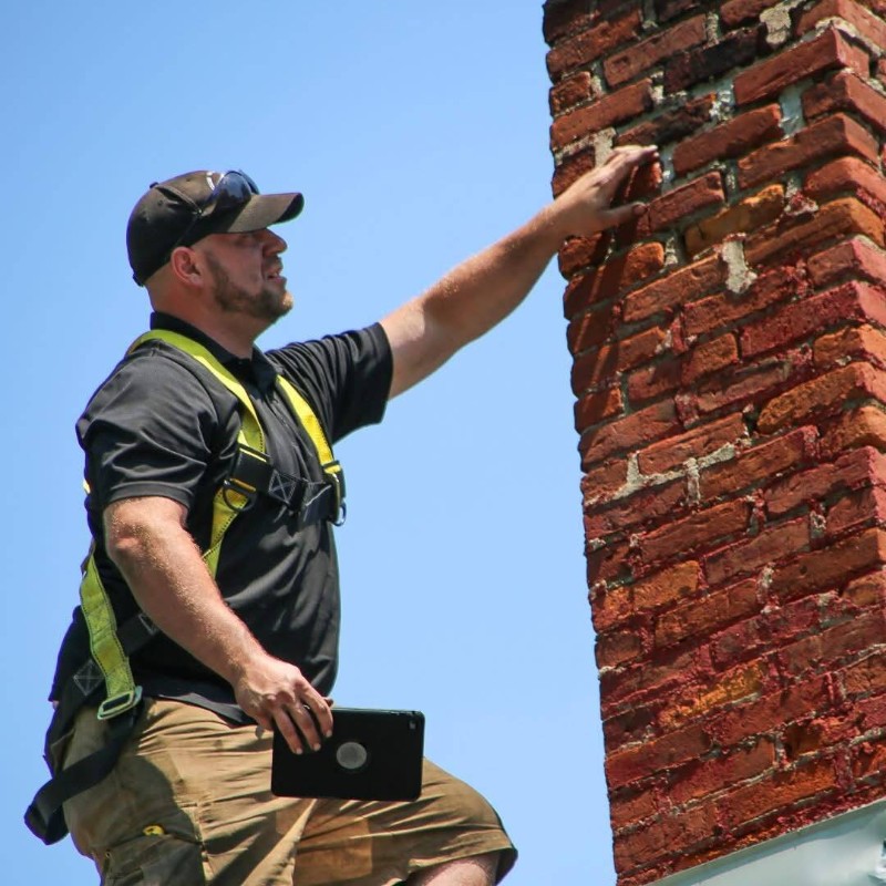 A1 Chimney completed job in Manhasset Hills